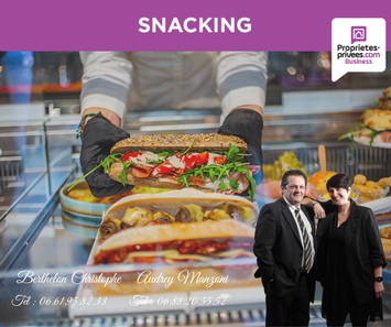 Vente - Snack - Traiteur - Vente à emporter - Aube (10)
