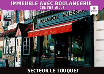 Vente de murs de boutique - Pas-de-Calais (62)