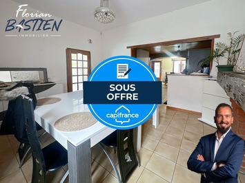 Vente de murs de boutique - Nord (59)