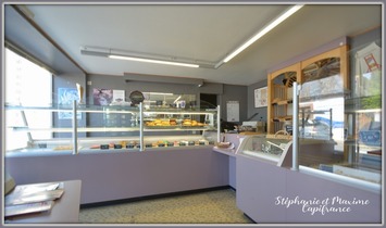 Vente - Boulangerie - Pâtisserie - Cher (18)