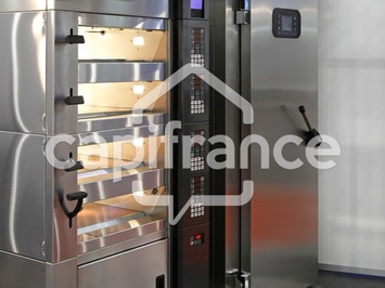 Vente - Boulangerie - Pâtisserie - Cholet (49300)