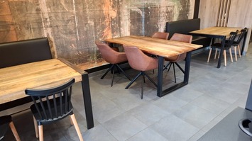 Vente - Boulangerie - Pâtisserie - Snack - Cholet (49300)