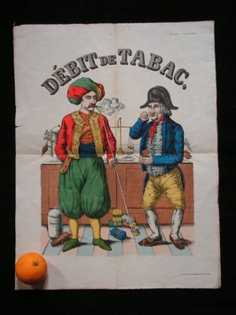 Vente - Tabac - Presse - Strasbourg (67000)