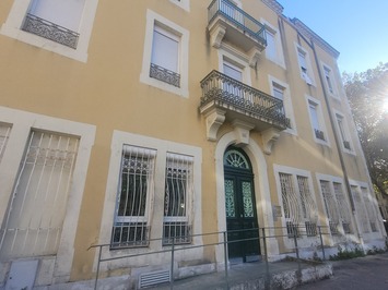 Vente de murs de boutique - Ales (30100)