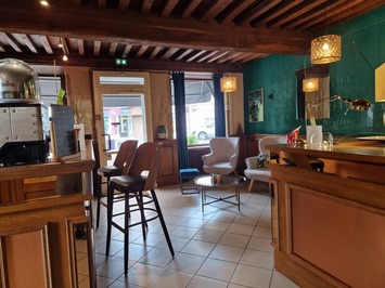 Vente - Hôtel - Paray-le-Monial (71600)-photo-3