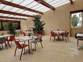Vente - Hôtel - Paray-le-Monial (71600)-photo-4