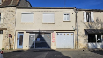Vente - Boucherie - Charcuterie - Francescas (47600)