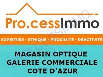 Vente - Optique Lunetterie - Var (83)