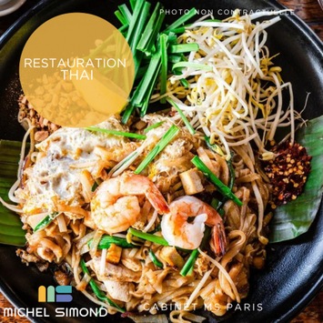 Vente - Restaurant rapide - Snack - Vente à emporter - Hauts-de-Seine (92)