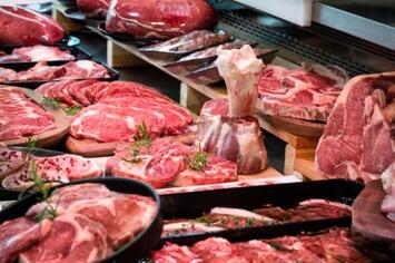 Vente - Boucherie - Charcuterie - Rôtisserie - Alimentation - Epicerie - Traiteur - Vente à emporter - Charente-Maritime (17)