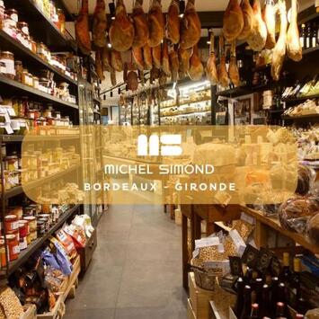 Vente - Epicerie - Produits régionaux - Gironde (33)