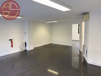 Vente de murs de boutique - Toulouse (31300)