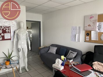 Vente de murs de boutique - Tournefeuille (31170)
