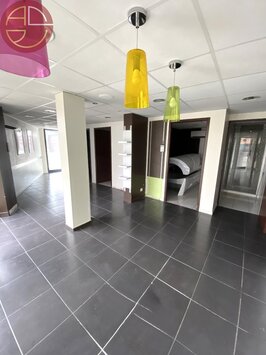 Vente de murs de boutique - Blagnac (31700)