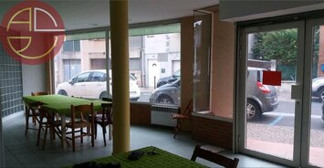 Vente de murs de boutique - Muret (31600)