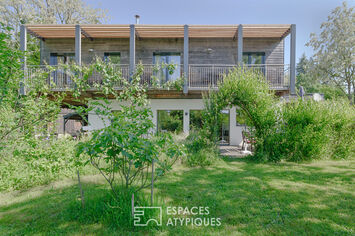 Vente - Gîte - Dampierre-sur-Salon (70180)