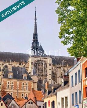 Vente - Bar - Brasserie - Restaurant - Licence IV - Amiens (80000)