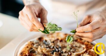 Vente - Restaurant - Pizzeria - Vente à emporter - Tignieu-Jameyzieu (38230)