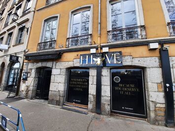 Vente de murs de boutique - Lyon 5ème (69005)-photo-2