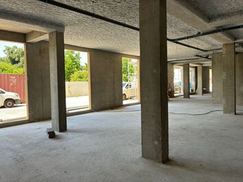 Vente de murs de boutique - Villefranche-sur-saone (69400)-photo-3
