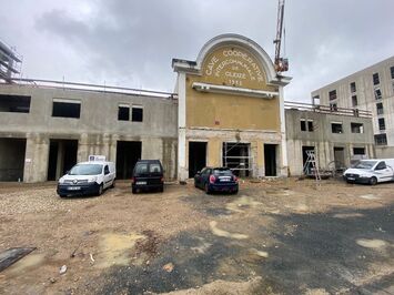 Vente de murs de boutique - Villefranche-sur-saone (69400)-photo-4