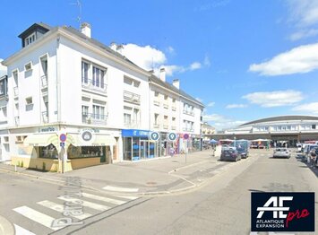 Vente de murs de boutique - Saint-Nazaire (44600)