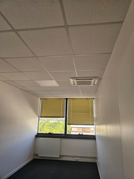 Location Bureau - Cergy (95000)