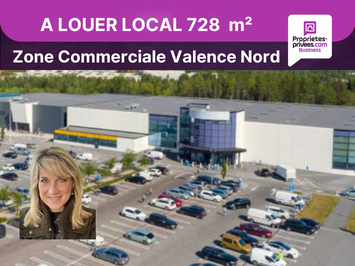 Location Local Commercial - Drôme (26)-photo-2