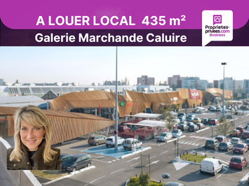 Location Local Commercial - Rhône (69)