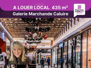 Location Local Commercial - Rhône (69)-photo-3