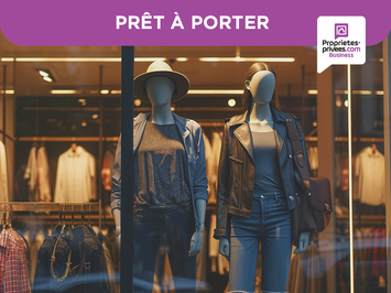 Vente - Habillement - Calvados (14)