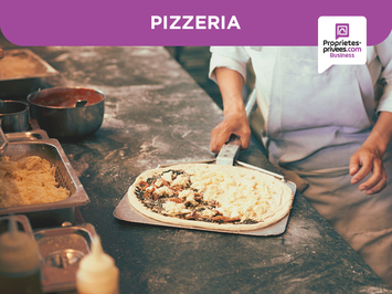 Vente - Restaurant - Pizzeria - Crêperie - Esthétique - Bouches-du-Rhône (13)