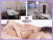 Vente - Esthétique - Institut de beauté - Eure (27)