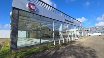 Vente de murs de boutique - Eure-et-Loir (28)