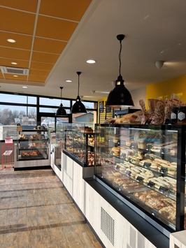 Vente - Boulangerie - Pâtisserie - Sandwicherie - Dole (39100)