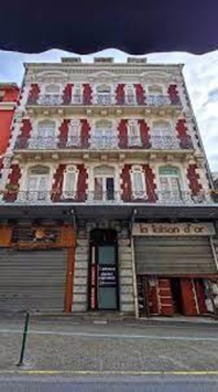 Vente de murs de boutique - Lourdes (65100)