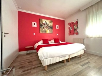 Vente - Hôtel - Angouleme (16000)