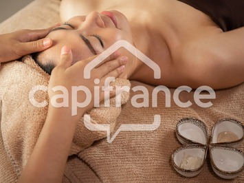 Vente - Institut de beauté - Tours (37000)