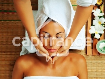 Vente - Esthétique - Institut de beauté - Tarbes (65000)