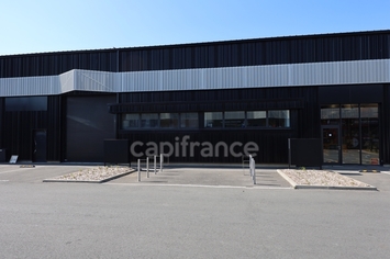 Vente de murs de boutique - Caen (14000)
