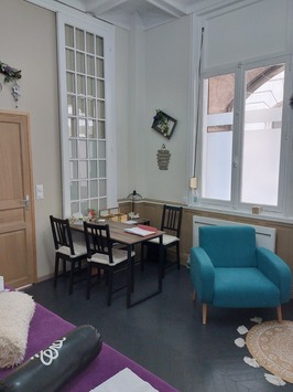 Vente - Esthétique - Salon de coiffure - Arras (62000)