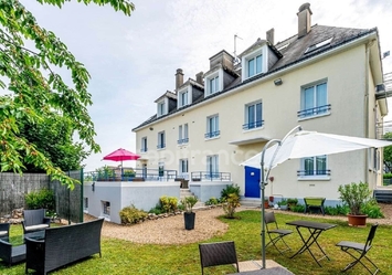 Vente - Hôtel - Amboise (37400)