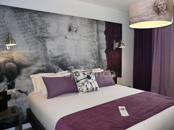 Vente - Hôtel - Amboise (37400)-photo-3