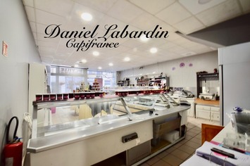 Vente - Boucherie - Charcuterie - Marmande (47200)