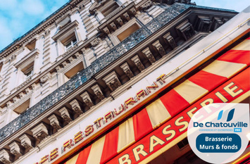 Vente de murs de boutique - Toulon (83000)