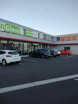 Vente de murs de boutique - Perpignan (66000)