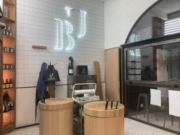 Vente de murs de boutique - Perpignan (66000)