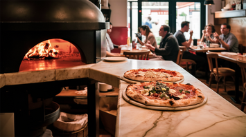 Vente - Restaurant - Pizzeria - Vente à emporter - Aube (10)
