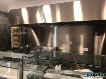 Vente - Bar - Restaurant - Restaurant rapide - Levallois-Perret (92300)