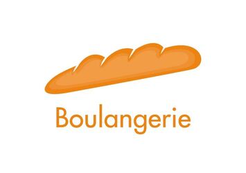 Vente - Boulangerie - Pâtisserie - Glacier - Sandwicherie - Vente à emporter - Beaune (21200)